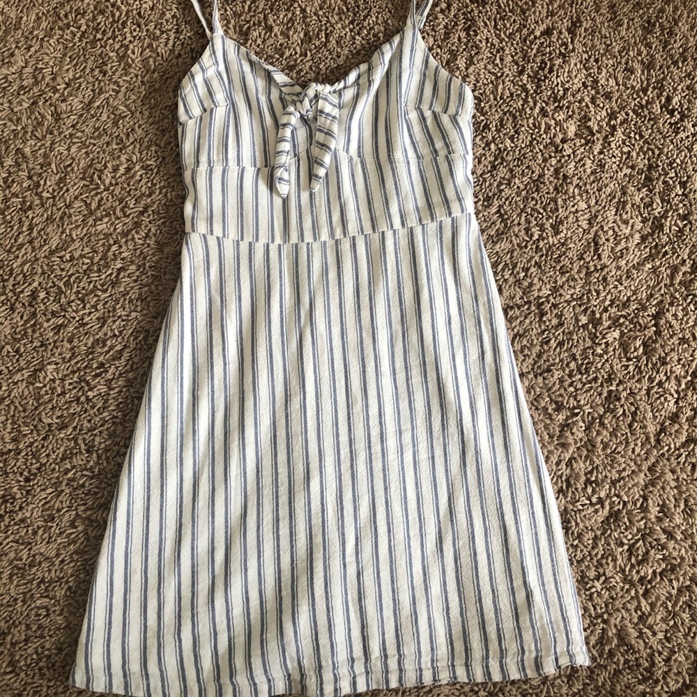 Hollister Dress
